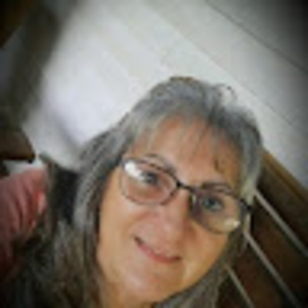 Meet your Posher, Kathy